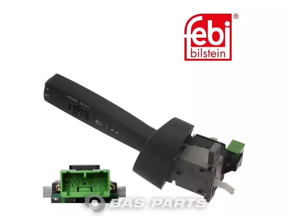 Turn signal switch Febi 70351744 Turn signal switch Febi 70351744