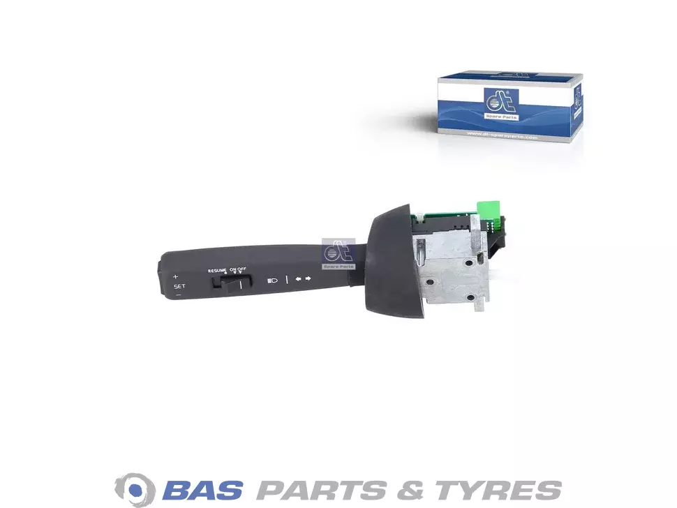 Turn signal lamp DT Spare Parts 3944025 | BAS Parts & Tyres