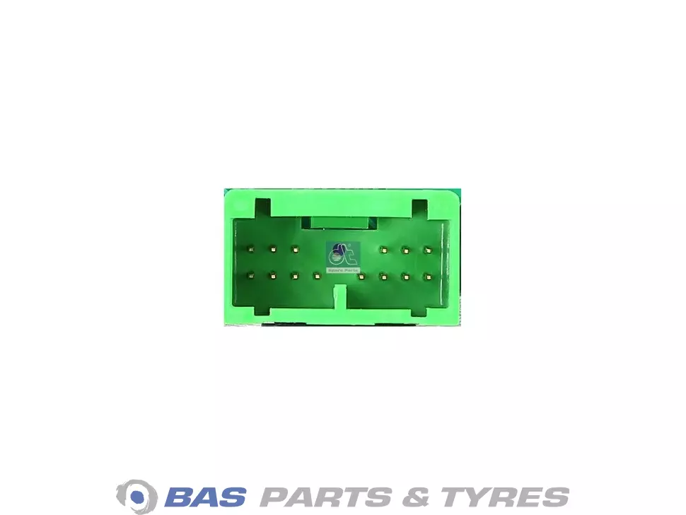 Turn signal lamp DT Spare Parts 3944025 | BAS Parts & Tyres