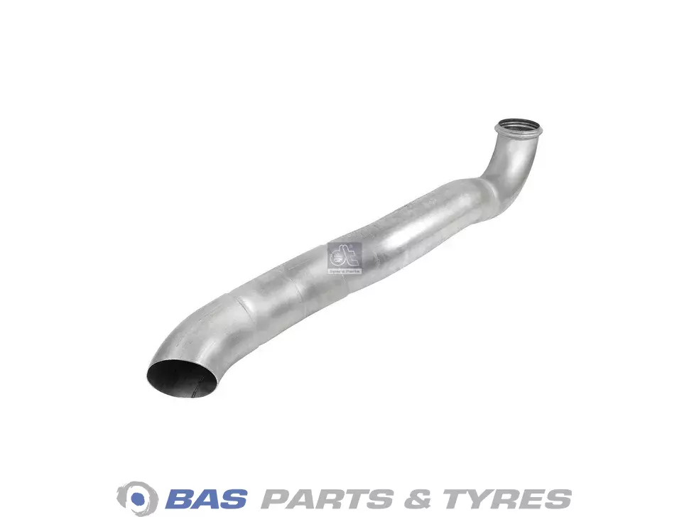 Țeavă de eșapament DT Spare Parts 20801913