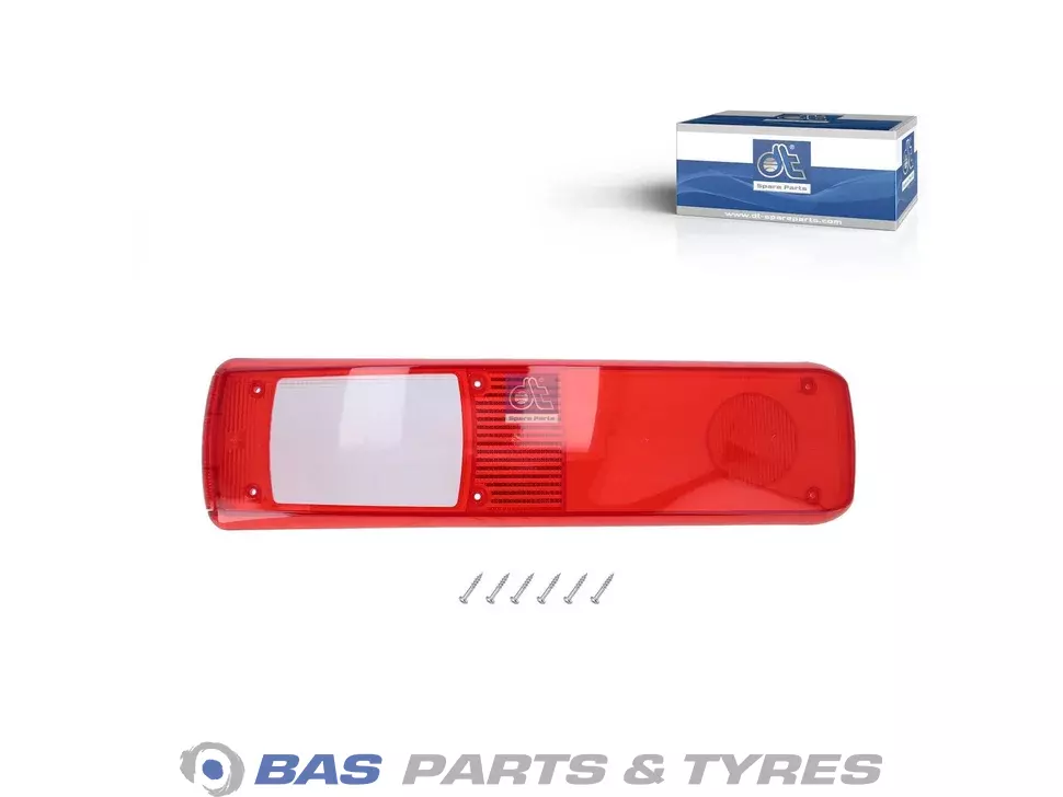 Geam stop DT Spare Parts 7420802418