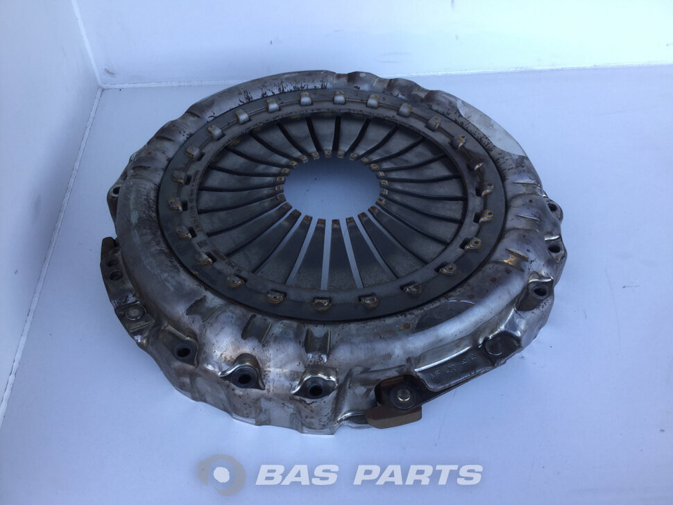Clutch 20803129, 21635824 - BAS Parts 