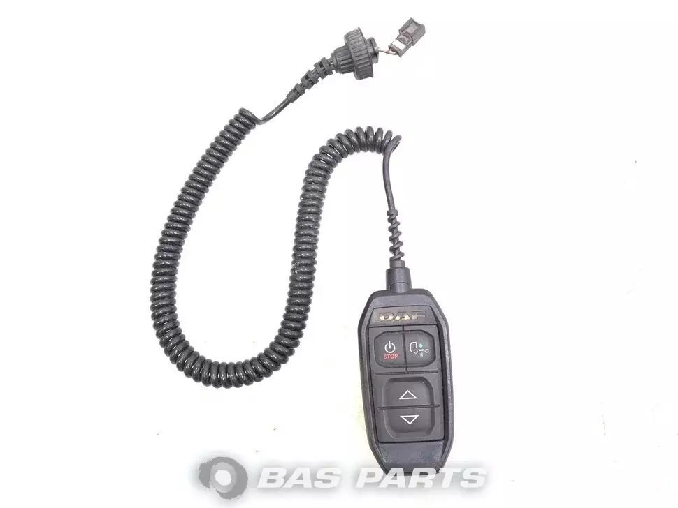 Handbediening luchtvering DAF 2038921