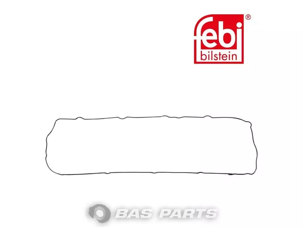 Intake manifold gasket Febi 7420805850