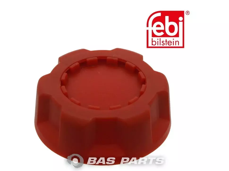 Oil filter cap Febi 20807510 Oil filter cap Febi 20807510