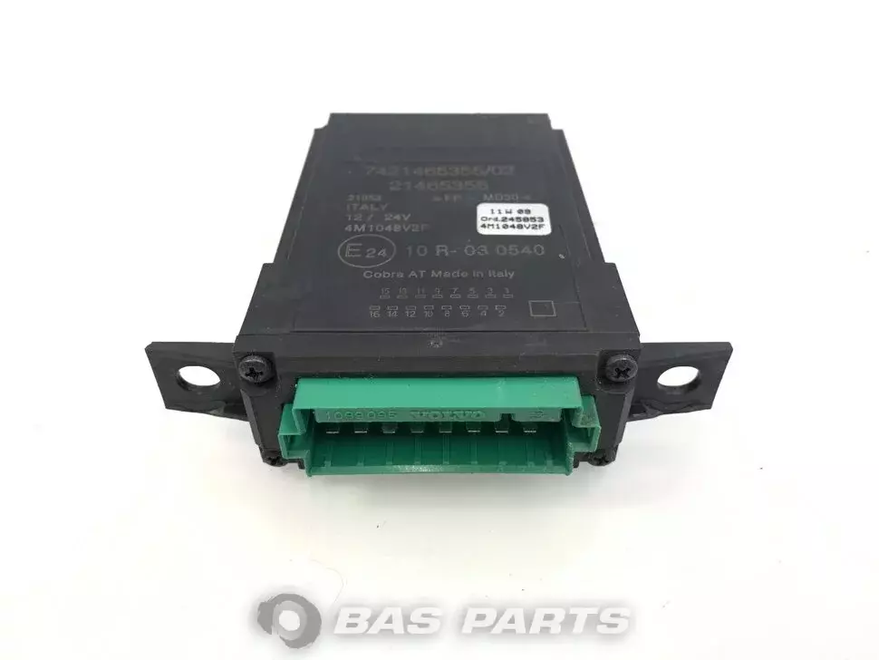 Alarm control unit Volvo 20823951 Alarm control unit Volvo 20823951