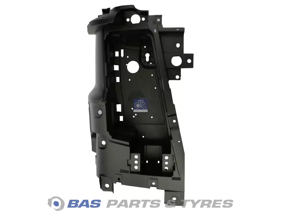 Carcasă far DT Spare Parts 20534601