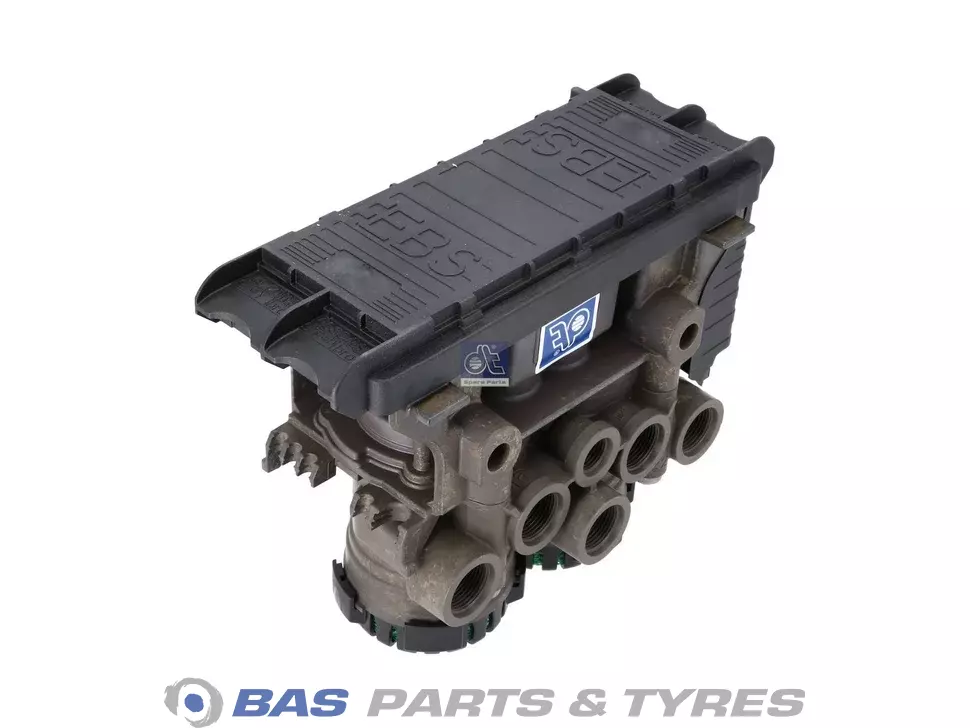 Bremsmodulator Hinterachse DT Spare Parts 58 0191 0309