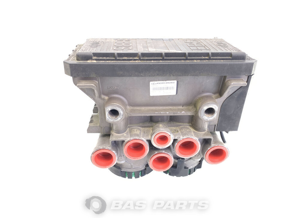 Rear axle modulator 20502537 20502537, 7420828241, 85003023 
