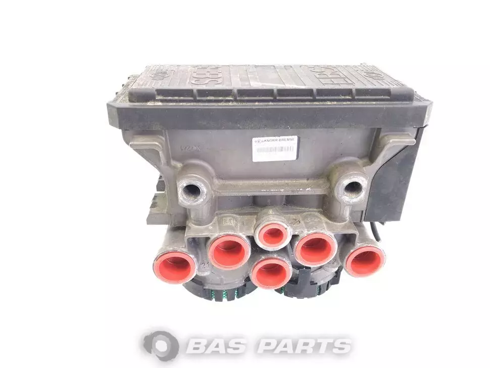 Hinterachse Modulator Volvo 20502537 Hinterachse Modulator Volvo 20502537