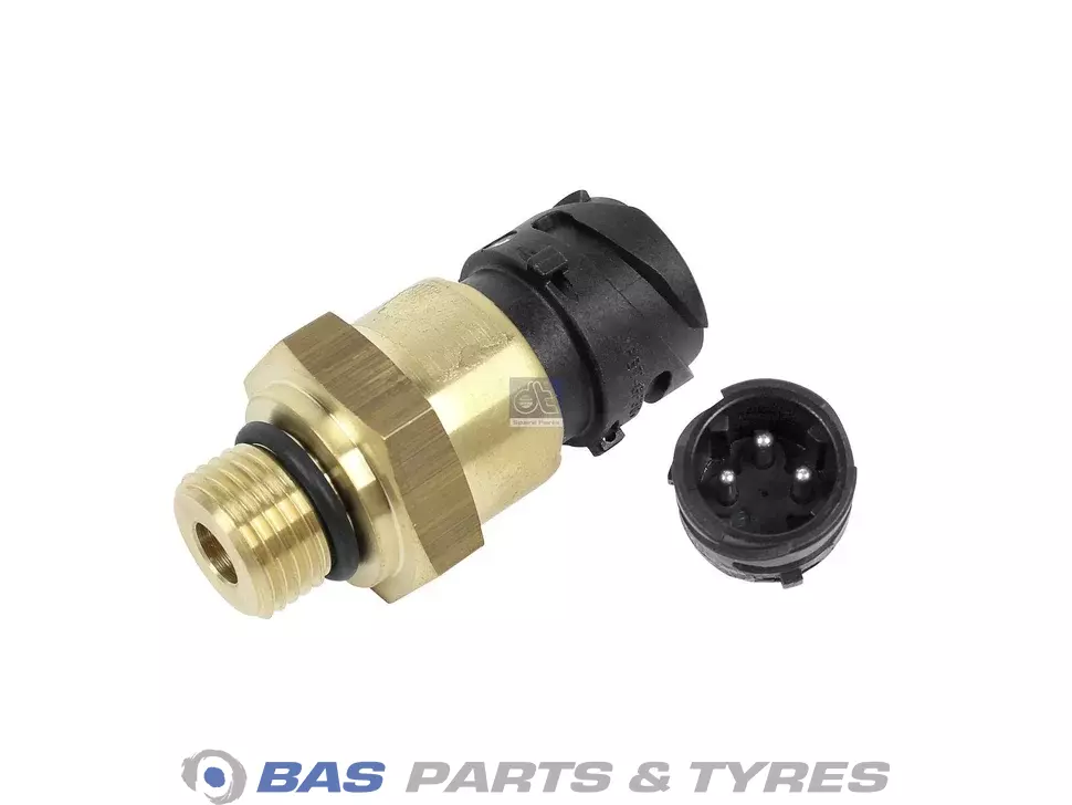 Laaddruksensor DT Spare Parts 8158821