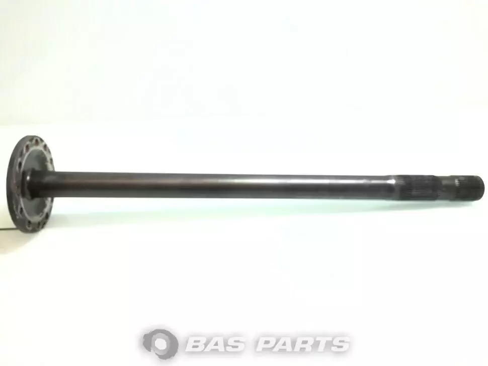 Axe traversant avec verrouillage Gauche Volvo 20836831 Axe traversant avec verrouillage Gauche Volvo 20836831
