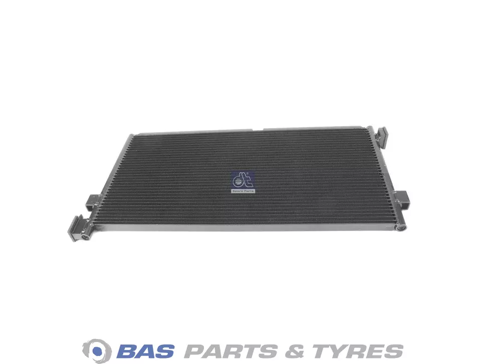 Condensator DT Spare Parts 20838903