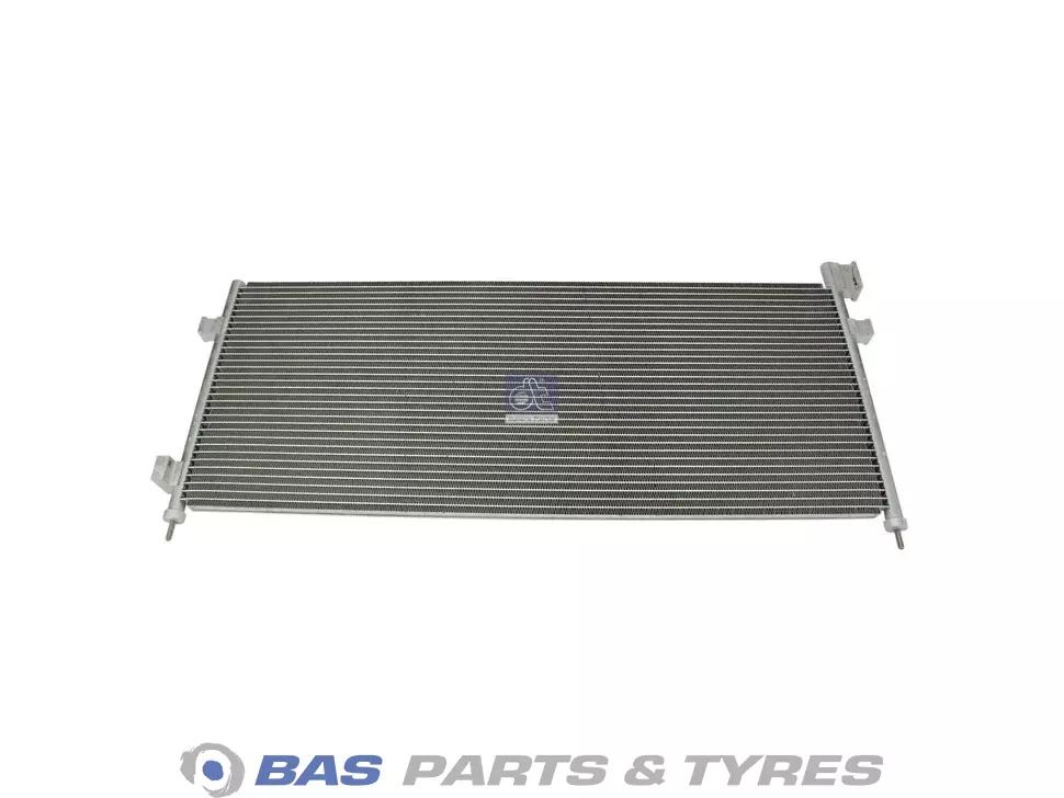 Kondensator DT Spare Parts 1530181 Kondensator DT Spare Parts 1530181