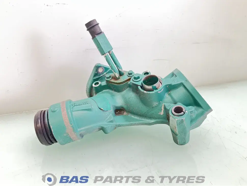Linea di raffreddamento Volvo 21567867 Linea di raffreddamento Volvo 21567867