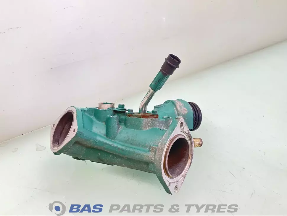 Linea di raffreddamento Volvo 21567867 Linea di raffreddamento Volvo 21567867