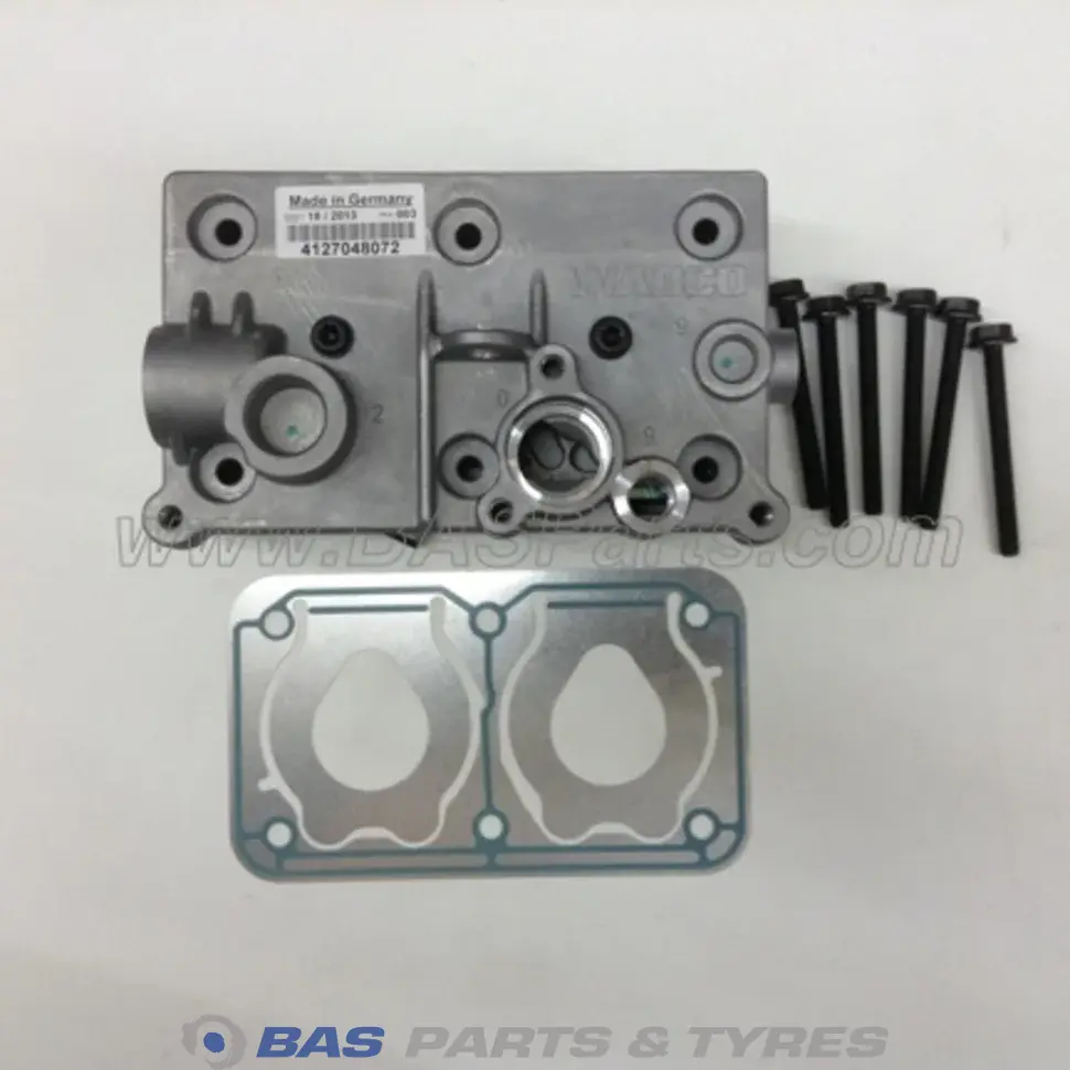 Testata WABCO 85104249