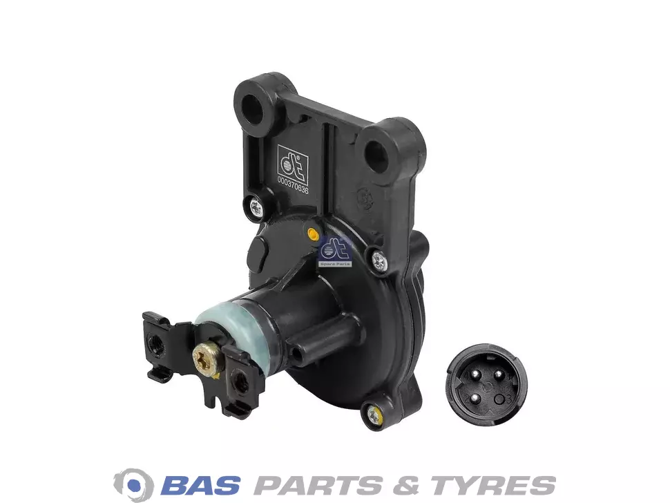 Height control sensor DT Spare Parts 9517678