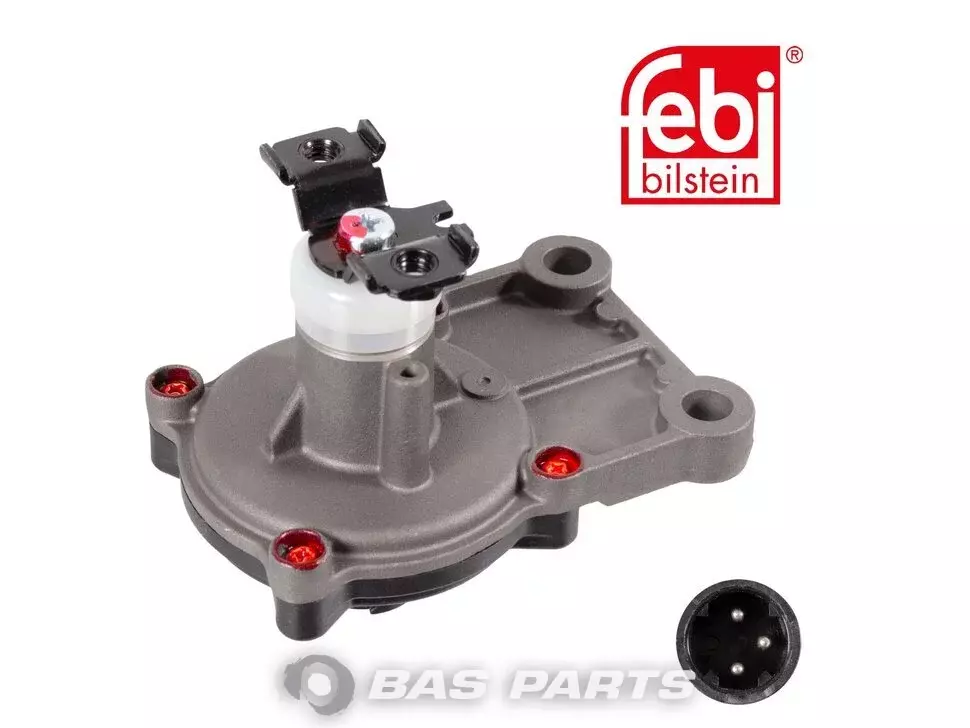 Sensor Febi 8144352 Sensor Febi 8144352