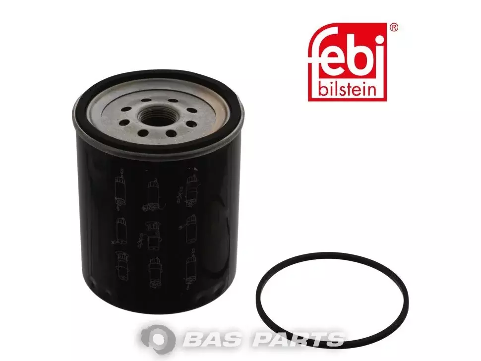 Filtru de combustibil Febi 74 21 380 403 Filtru de combustibil Febi 74 21 380 403