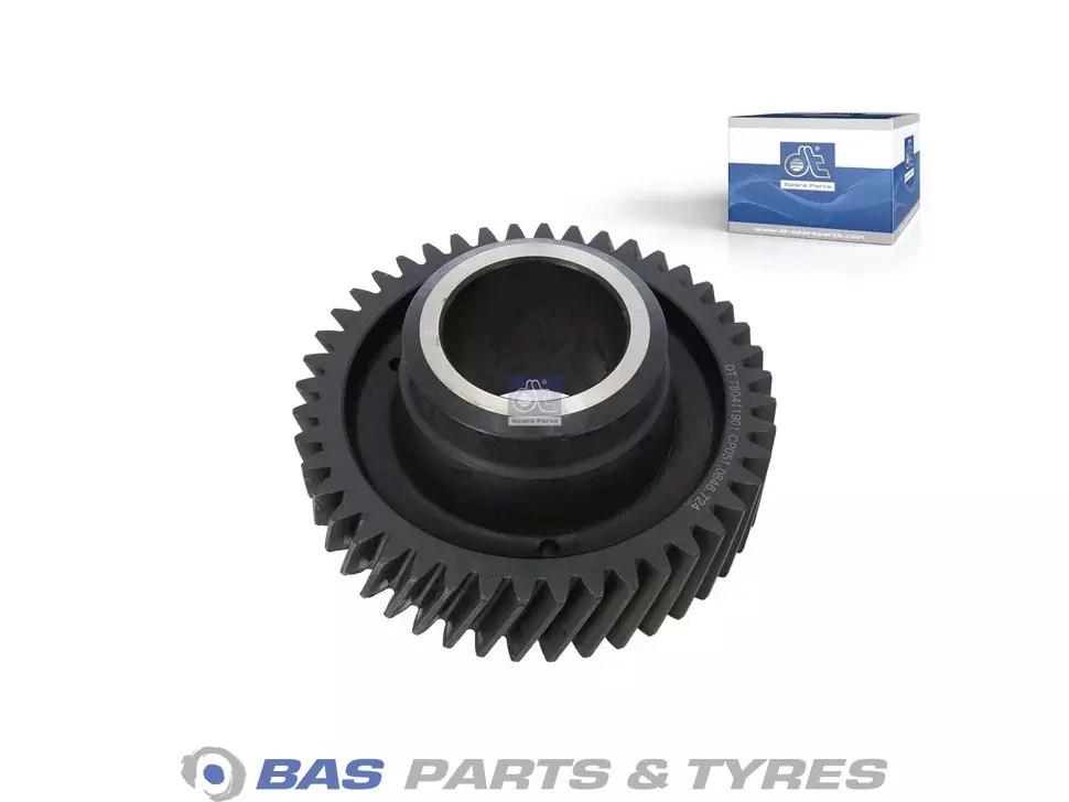 Zahnrad DT Spare Parts 20854437