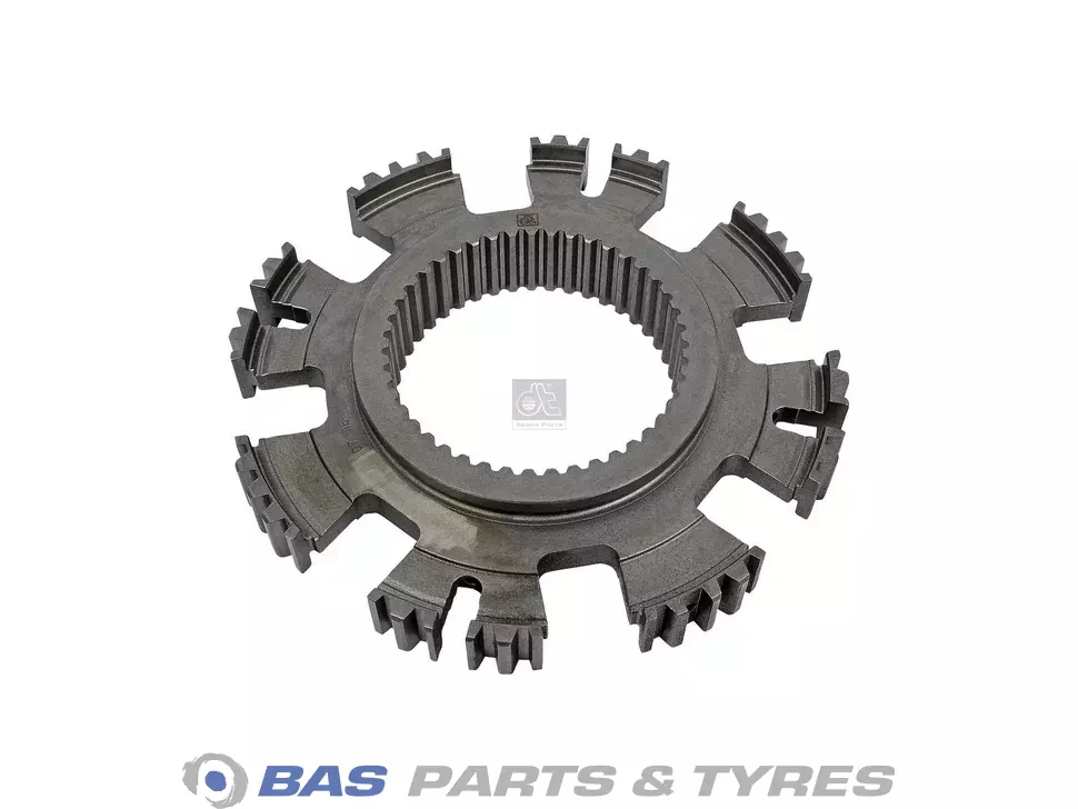 Spacer bushing DT Spare Parts 20858492