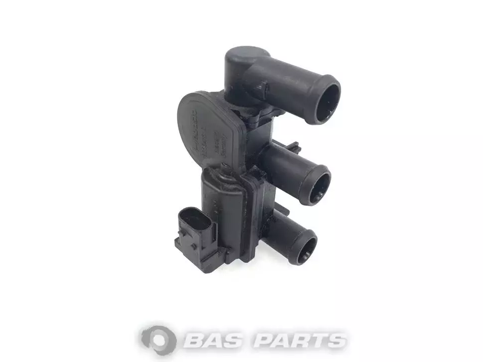 Fluid flow control valve DAF 2141333 Fluid flow control valve DAF 2141333