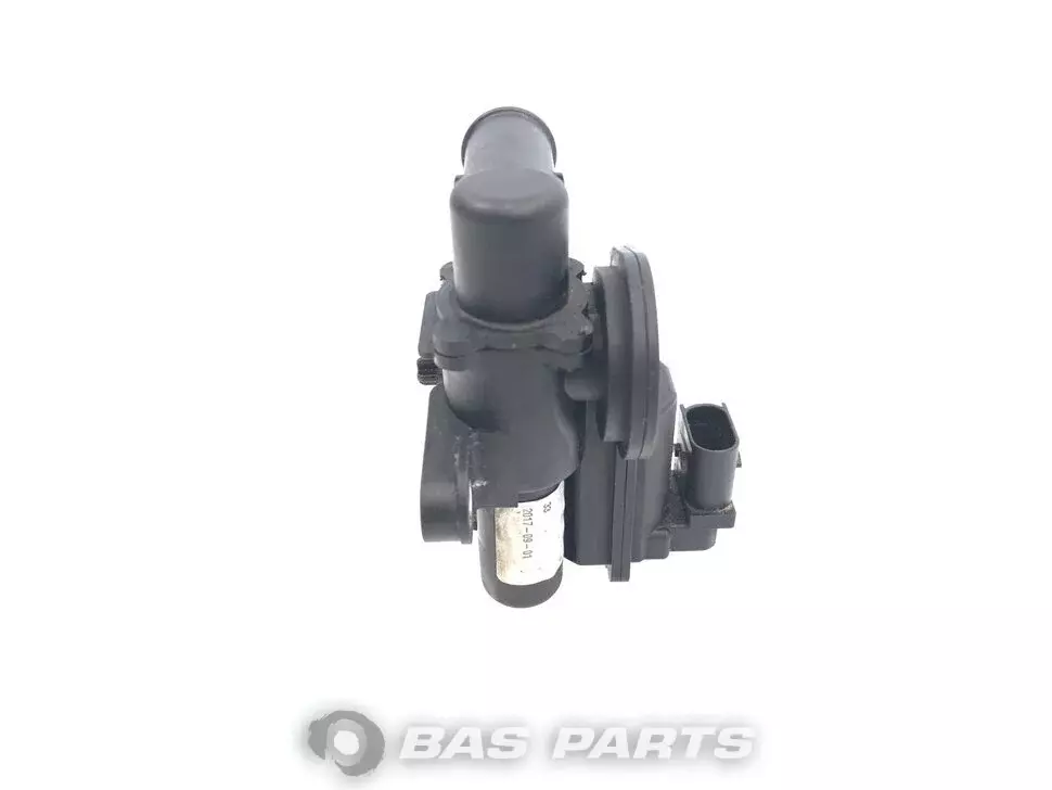 Fluid flow control valve DAF 2141333 Fluid flow control valve DAF 2141333