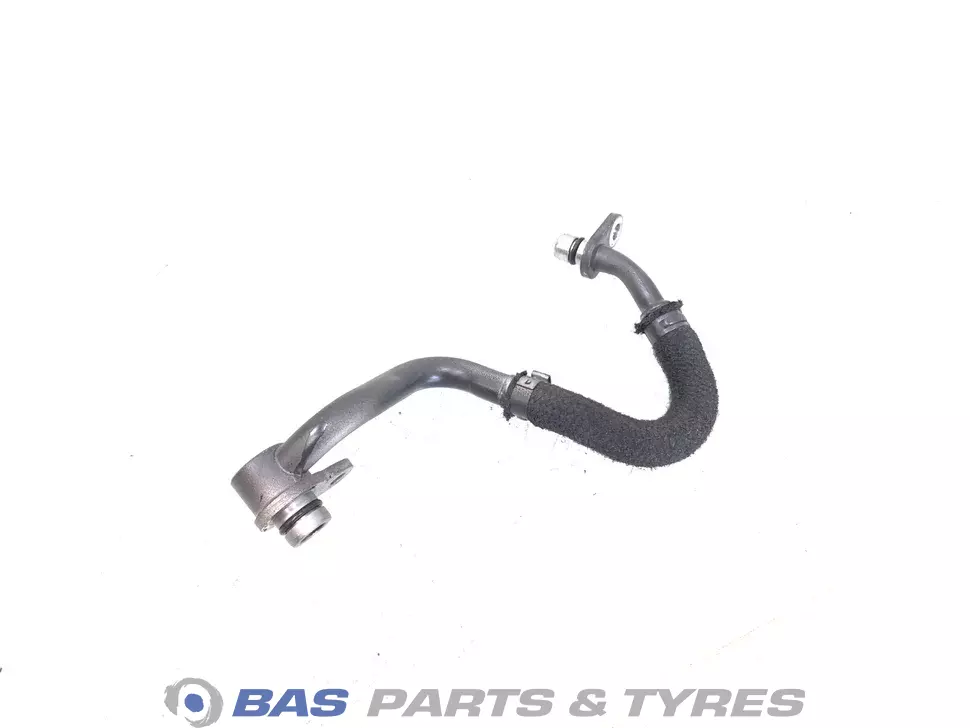 Coolant hose DAF 2140940
