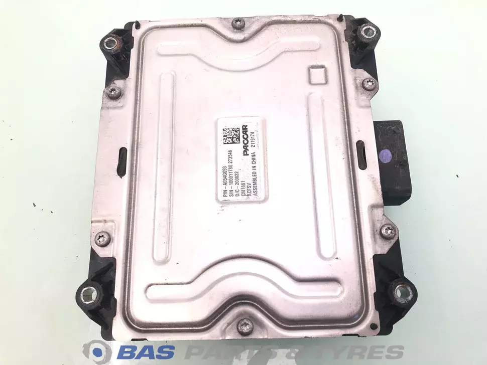Unité de commande AdBlue DAF 2051443 Unité de commande AdBlue DAF 2051443
