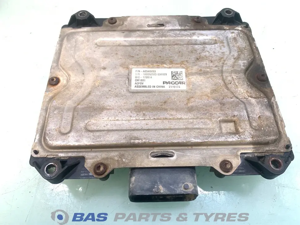 AdBlue control unit DAF 2051443 AdBlue control unit DAF 2051443