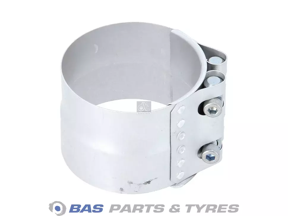 Abrazadera DT Spare Parts 20871332
