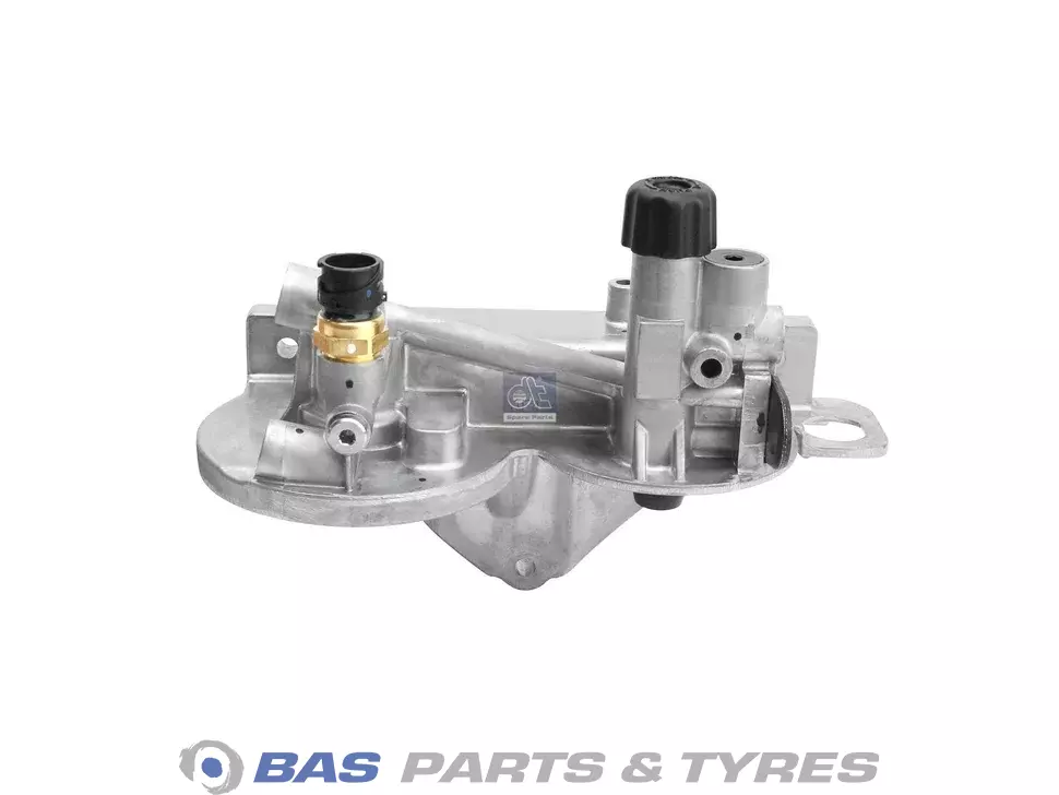 Kraftstofffiltergehäuse DT Spare Parts 7421900852
