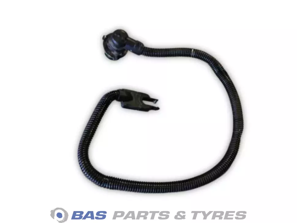 Verhitter Renault 7421734245