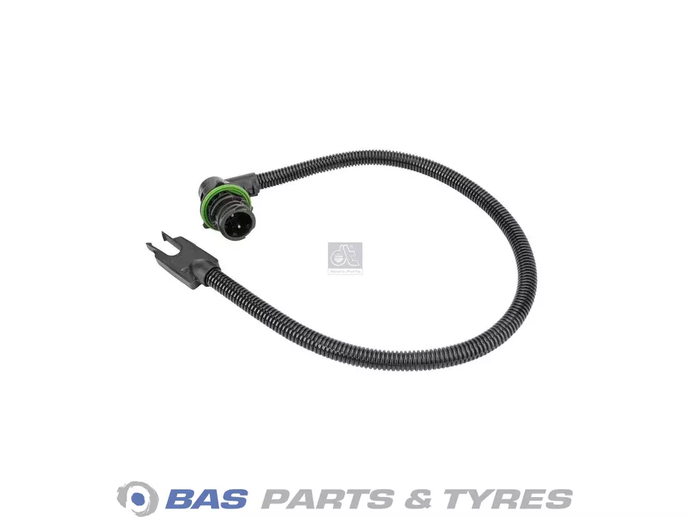Verhitter DT Spare Parts 7421734245