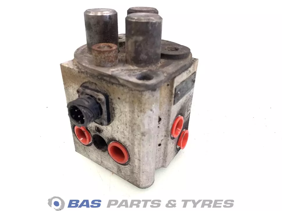Steuerventil Volvo 20558087 Steuerventil Volvo 20558087