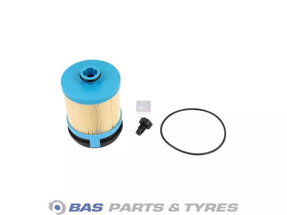 Filter Adblue DT Spare Parts 1536353