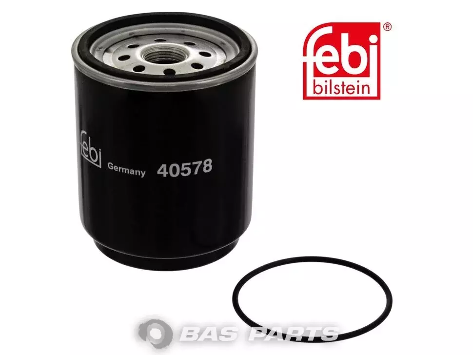 Filtru de combustibil Febi 74 21 380 472 Filtru de combustibil Febi 74 21 380 472
