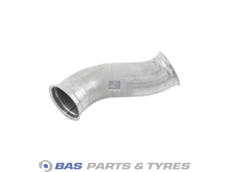 Țeavă de eșapament DT Spare Parts 20881300