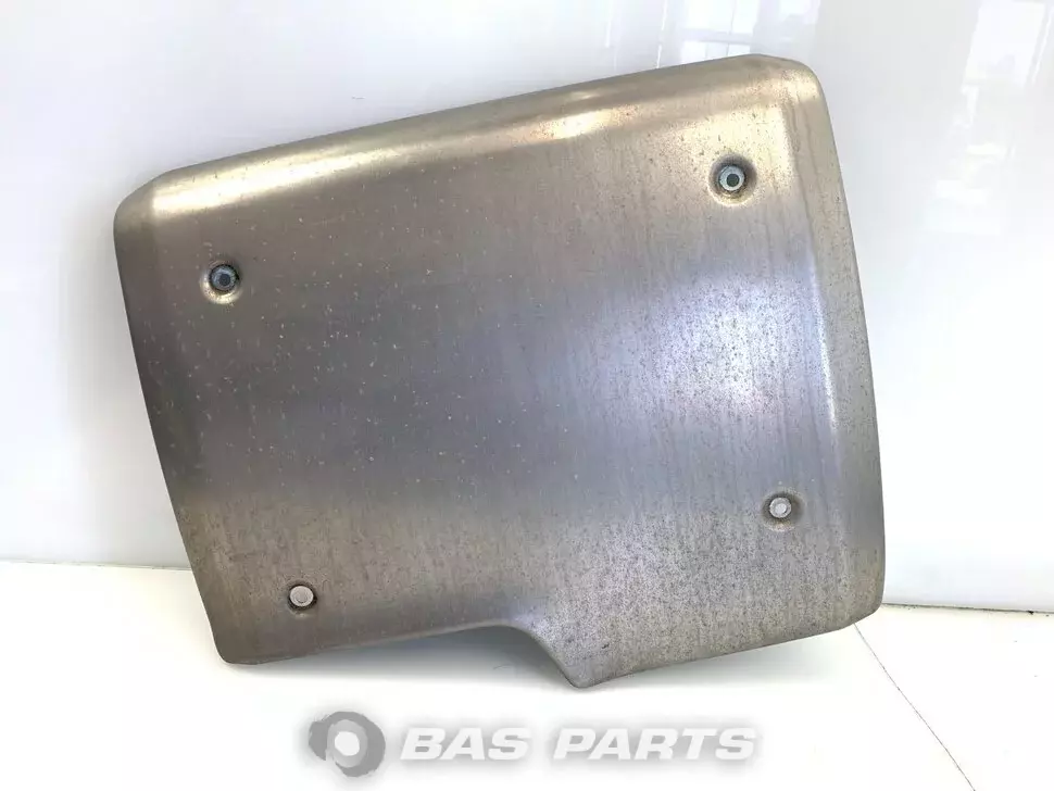 Heat shield DAF 2027948