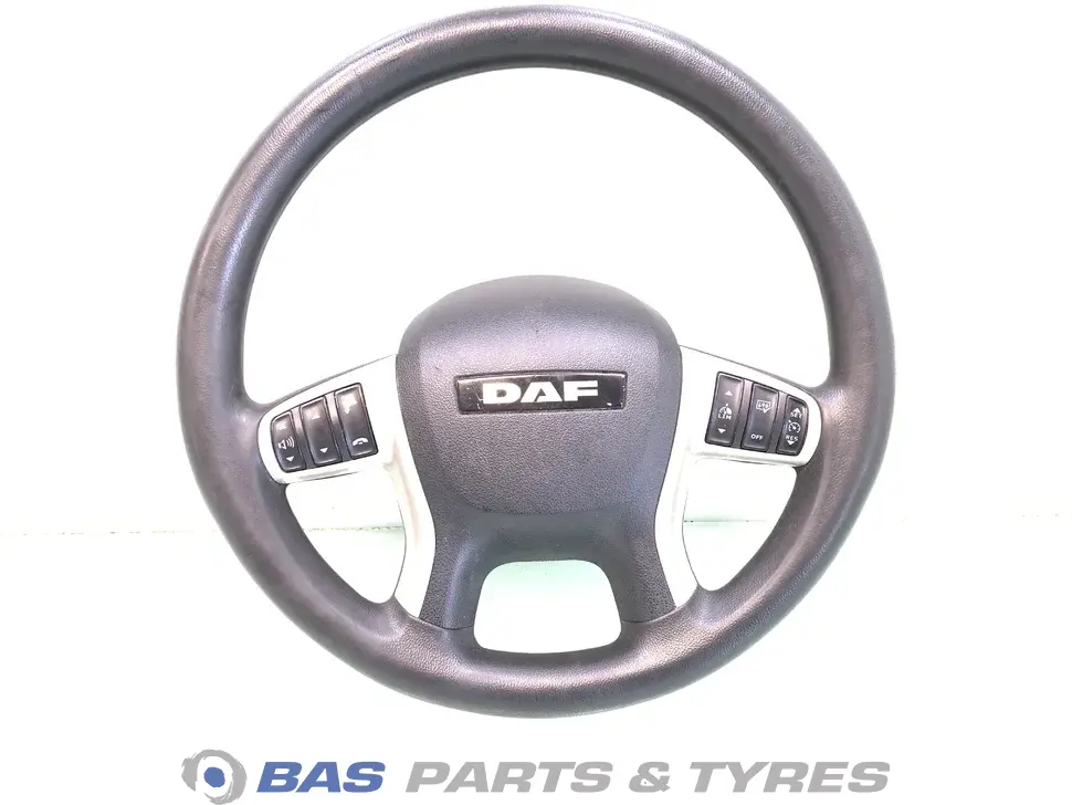 Кормилен механизъм DAF 2020866 Кормилен механизъм DAF 2020866