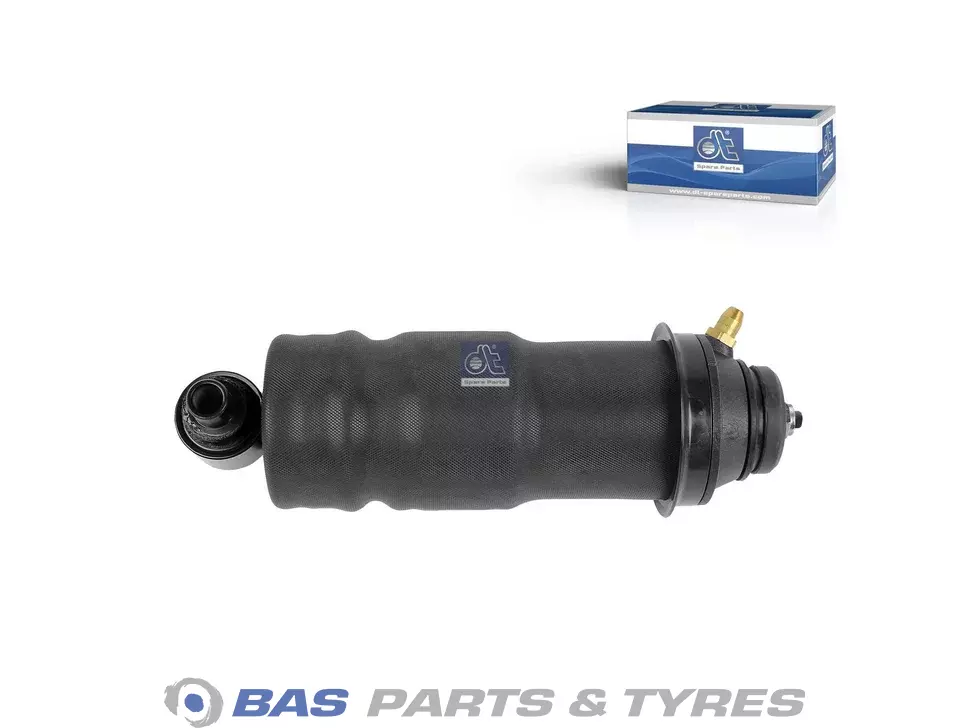 Luftfeder DT Spare Parts 20889132