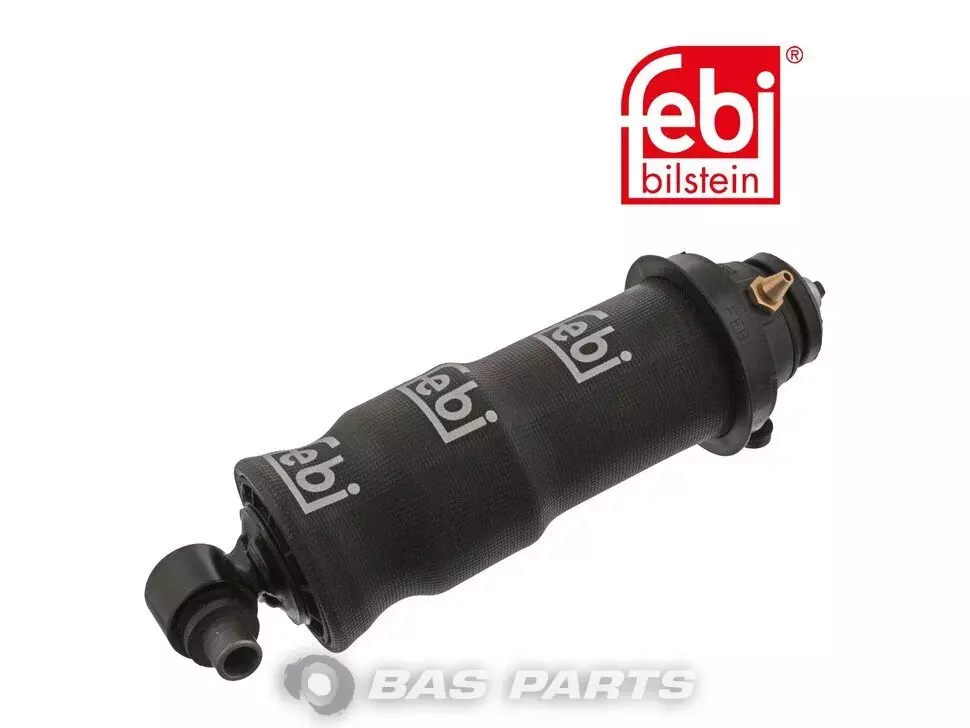 Air spring Febi 3198837 Air spring Febi 3198837