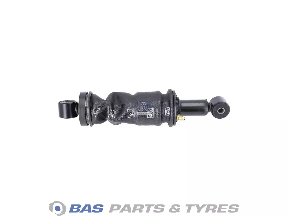 Cab shock absorber DT Spare Parts 20889134
