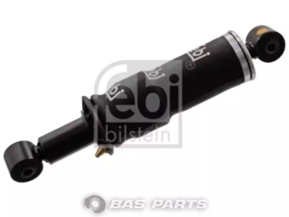 Cab shock absorber Febi 3198850 Cab shock absorber Febi 3198850