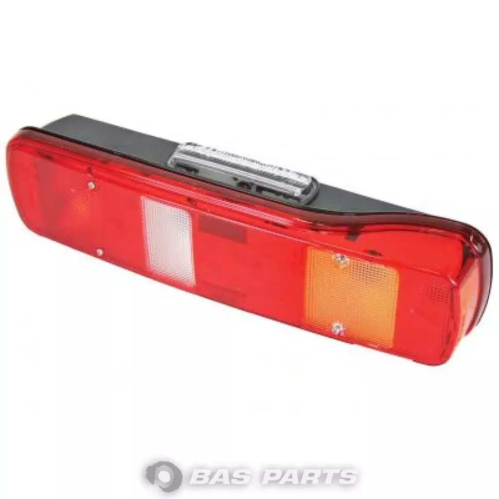 Rear light Left Depo 20565103 Rear light Left Depo 20565103