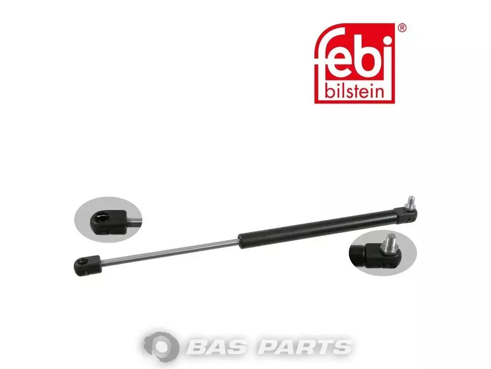 Gasfeder Febi 8143670 Gasfeder Febi 8143670