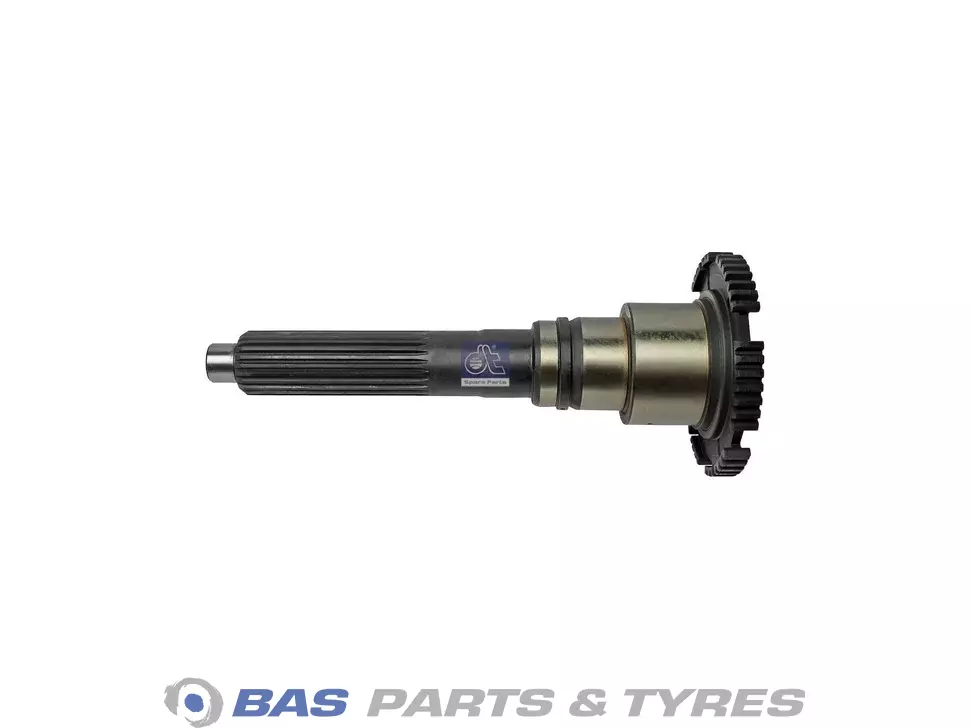 DT Spare Parts Axle socket 7420904803