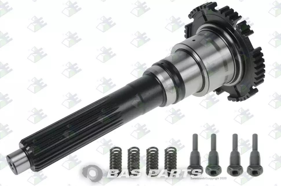 Euroricambi Axle socket 7420904803 Euroricambi Axle socket 7420904803