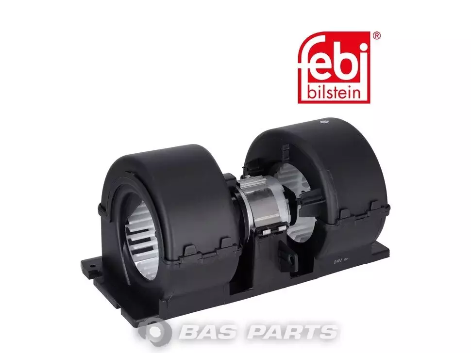 Motor calefacción Febi 20443820 Motor calefacción Febi 20443820